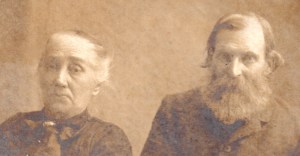 blanks william henry III and mattie carpenter blanks