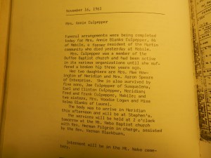 culpepper annie blanks culpepper obit