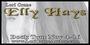 elly book tour