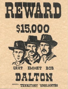 Dalton Gang