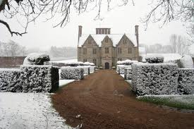 wigsell in snow