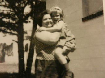 burke ina and gdaughter lori