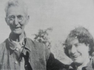 culpepper Sam and Annie Culpepper