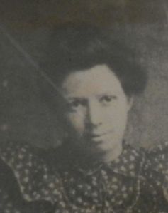 Annie Blanks Culpepper