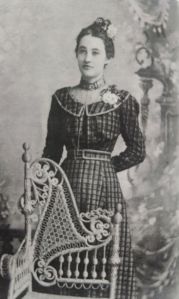 culpepper ora wedgeworth wife of Joseph Floyd