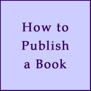 howtopublishabook