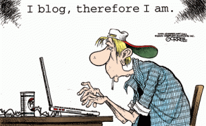 i-blog-therefore-i-am
