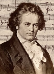AETJFR Ludwig van Beethoven