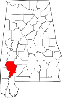 clarke-in-alabama