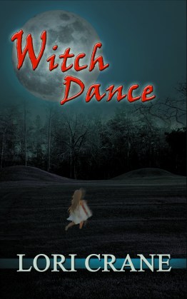 witch dance cover small