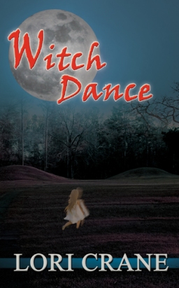 witch dance cover